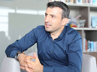 Başarılı AktywFlow Trader